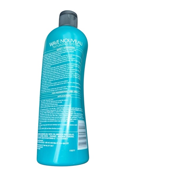 Softsheen carson wave nouveau shape transformer conditioning wrap lotion 15.5oz - Picture 2 of 3